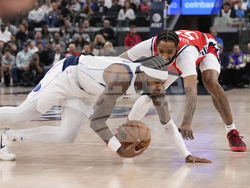 Mavericks Clippers Basketball