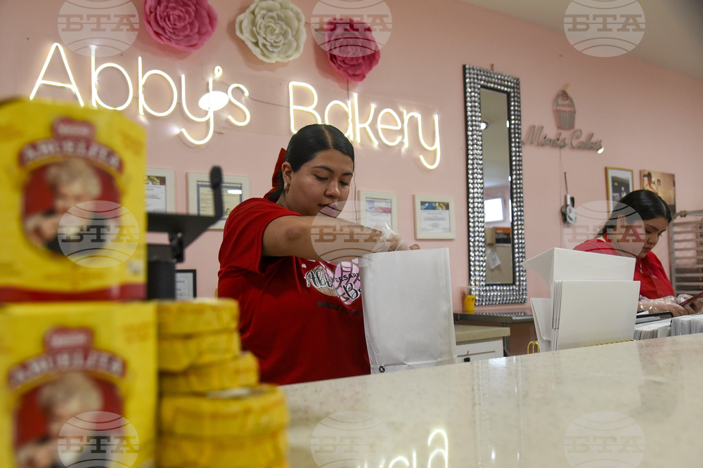 Trump Immigration Bakery