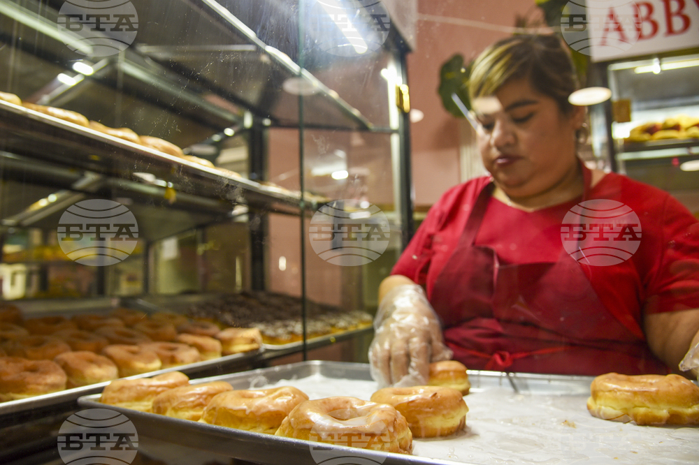 Trump Immigration Bakery
