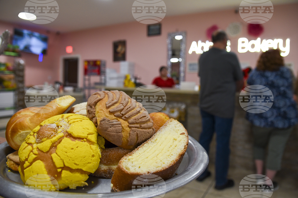 Trump Immigration Bakery