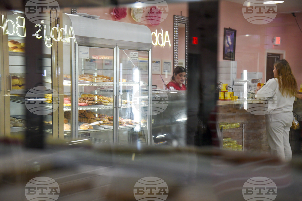Trump Immigration Bakery