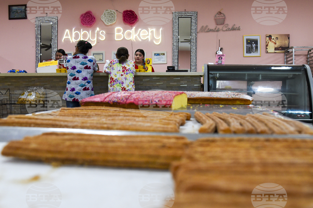 Trump Immigration Bakery