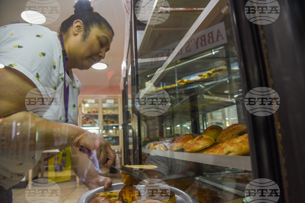 Trump Immigration Bakery