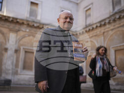 Italy Millennial Saint Relics