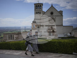 Italy Millennial Saint Relics