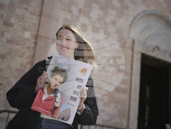 Italy Millennial Saint Relics