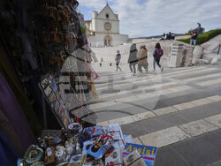 Italy Millennial Saint Relics