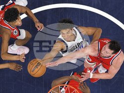 Mavericks Clippers Basketball