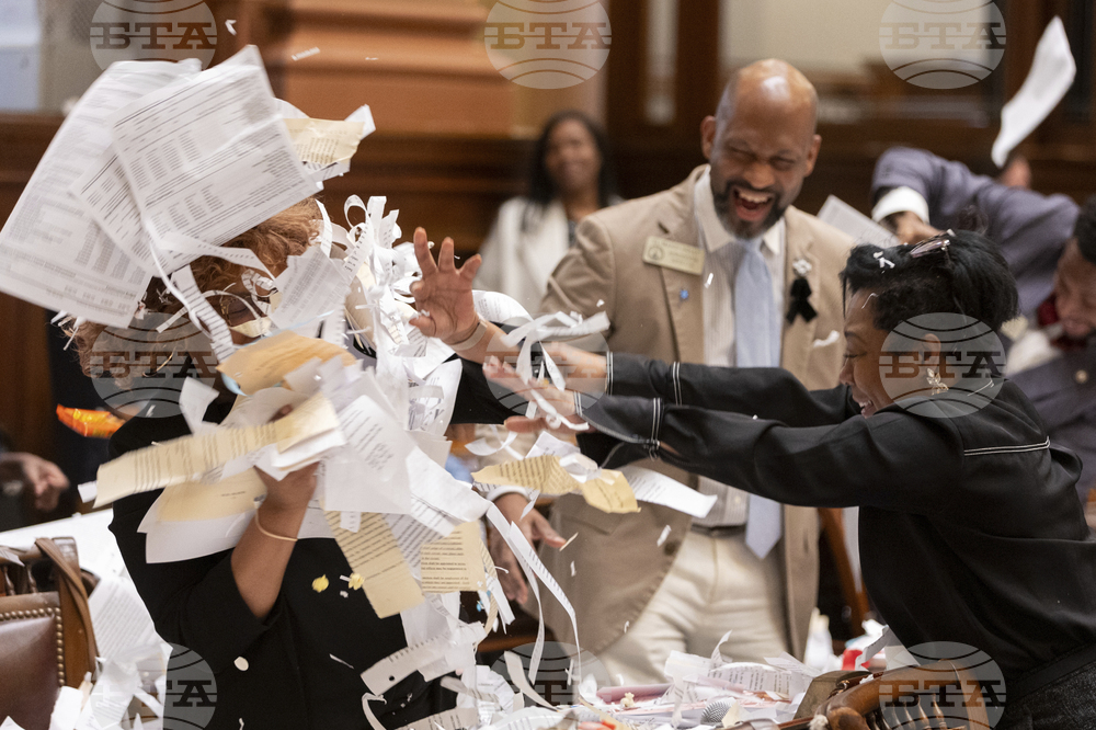 Georgia Legislature