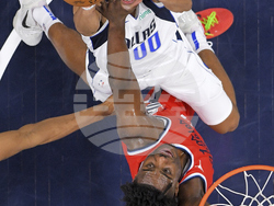 Mavericks Clippers Basketball