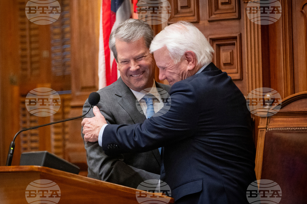 Georgia Legislature