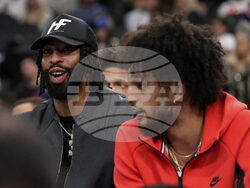 Mavericks Clippers Basketball