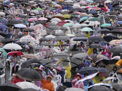 South Korea Martial Law