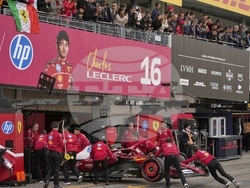 Japan F1 GP Auto Racing