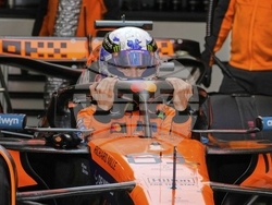 Japan F1 GP Auto Racing