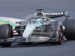 Japan F1 GP Auto Racing