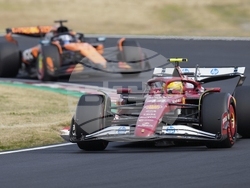 Japan F1 GP Auto Racing