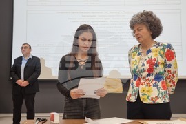 Плевен - Медицински университет - изпит