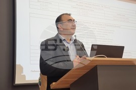 Плевен - Медицински университет - изпит