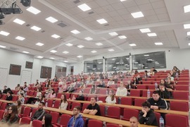 Плевен - Медицински университет - изпит