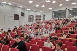 Плевен - Медицински университет - изпит