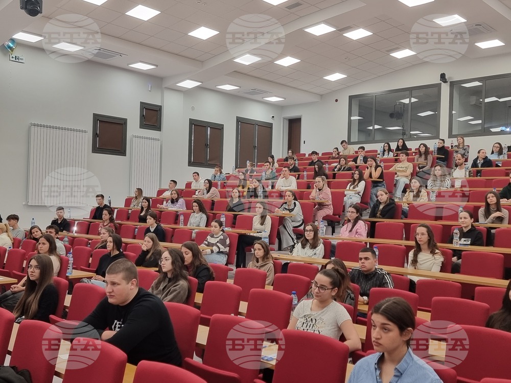 Pleven Medical University to Open New Academic Year for Foreign Students on February 13
