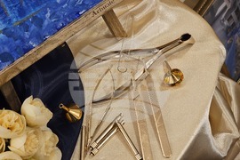 Русе - УМБАЛ „Канев“ - 160 години