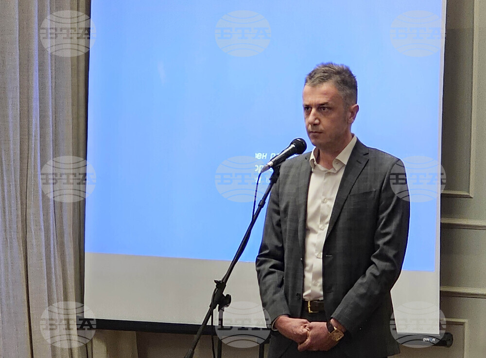 Русе - УМБАЛ „Канев“ - 160 години