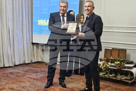 Русе - УМБАЛ „Канев“ - 160 години