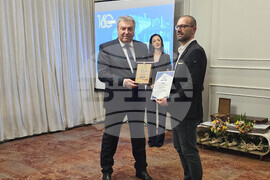 Русе - УМБАЛ „Канев“ - 160 години