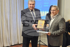 Русе - УМБАЛ „Канев“ - 160 години