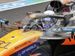 Japan F1 GP Auto Racing