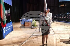 Варна - Технически университет - абсолвенти