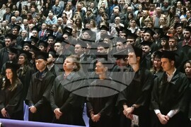 Варна - Технически университет - абсолвенти