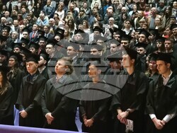 Варна - Технически университет - абсолвенти