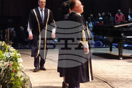 Варна - Технически университет - абсолвенти