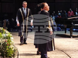 Варна - Технически университет - абсолвенти