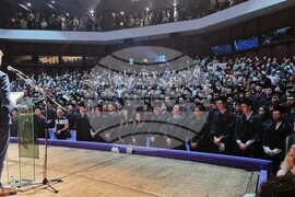 Варна - Технически университет - абсолвенти