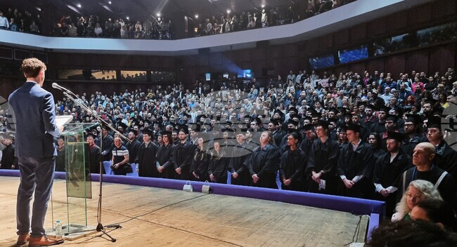  Варна - Технически университет - абсолвенти