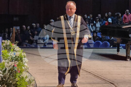 Варна - Технически университет - абсолвенти