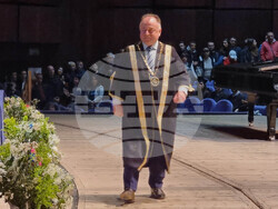 Варна - Технически университет - абсолвенти