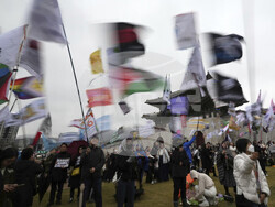 South Korea Martial Law