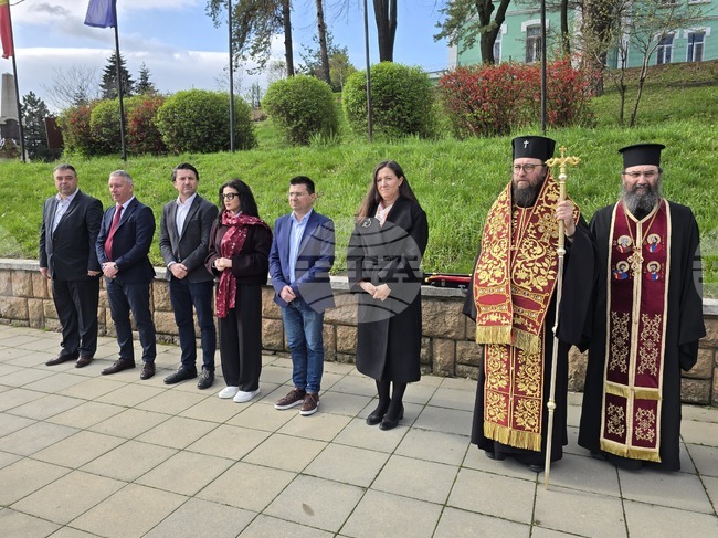 Белоградчик - туристически сезон - откриване