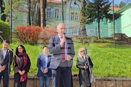 Белоградчик - туристически сезон - откриване