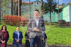 Белоградчик - туристически сезон - откриване