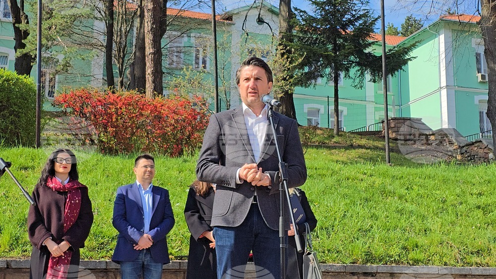 Белоградчик - туристически сезон - откриване