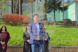 Белоградчик - туристически сезон - откриване