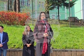 Белоградчик - туристически сезон - откриване