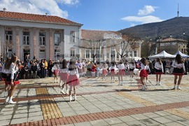 Белоградчик - туристически сезон - откриване