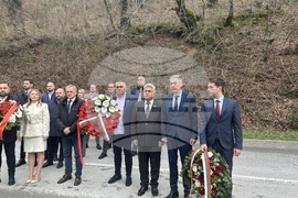 Сърбия - Приеполе - трагедията в р. Лим